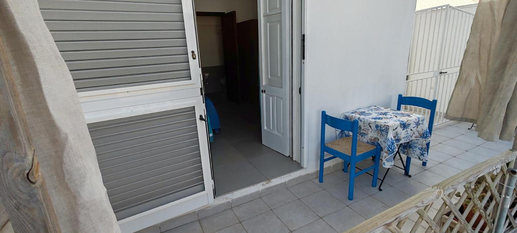 Cortili Del Mar Hotel Torre San Giovanni Ugento Exterior foto
